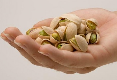 تصویر 3 از قیمت خرید پسته صادراتی رفسنجان + فروش ویژه